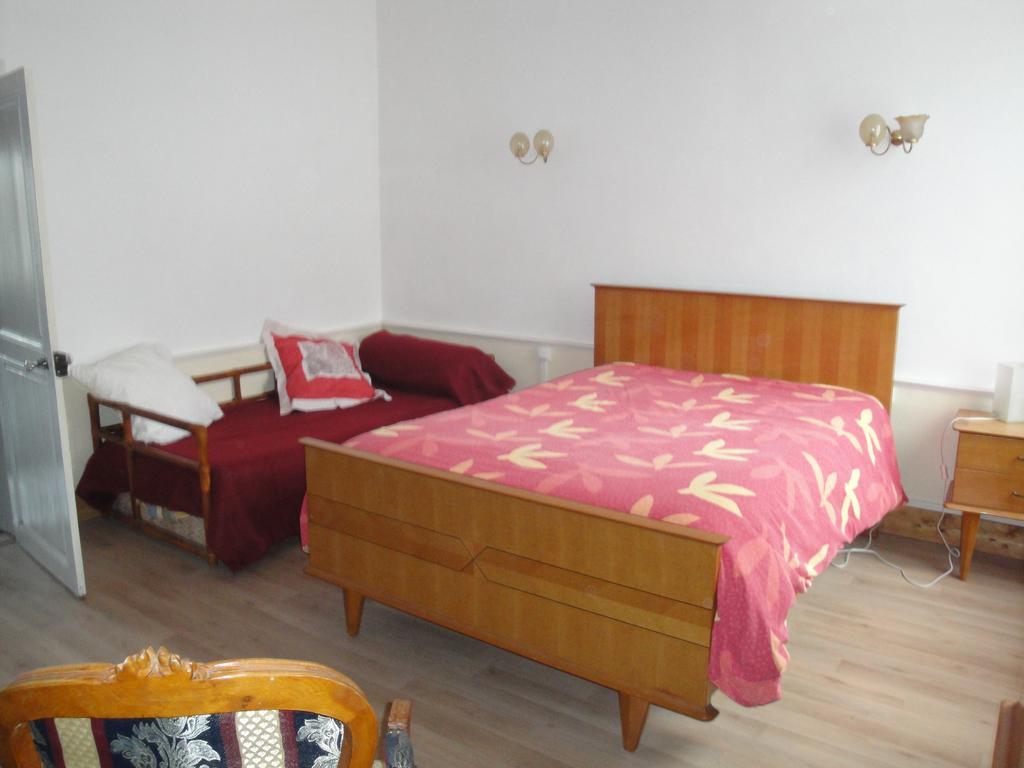 Appartement Des Vieilles Halles Fere-en-Tardenois Ngoại thất bức ảnh
