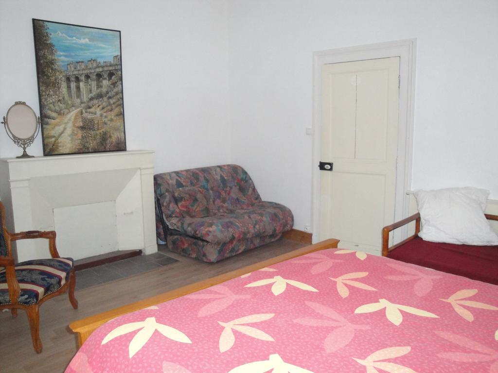 Appartement Des Vieilles Halles Fere-en-Tardenois Ngoại thất bức ảnh